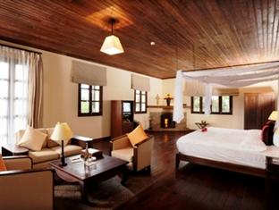 Khách sạn Ana Mandara Dalat Resort & Spal 