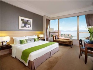 Khách Sạn Gold Coast Hotel