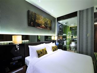 Khách sạn The Continent Hotel Bangkok