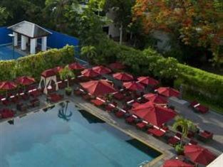 Khách sạn The Sukhothai Hotel