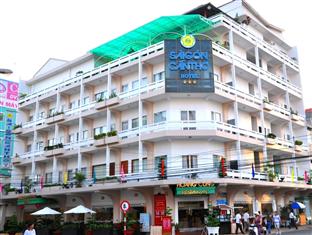Khách sạn Saigon Can Tho Hotel