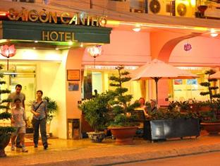 Khach san  Saigon Can Tho Hotel
