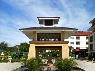 Khách sạn Baan Khun Poh Hotel Pattaya