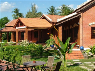 Khách sạn Cassia Cottage Resort 