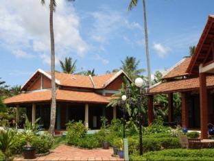 Khach san Cassia Cottage Resort