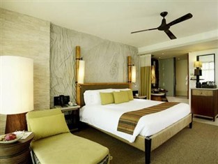 Khách sạn Centara Grand Mirage Beach Resort tại Pattaya Thái Lan 5