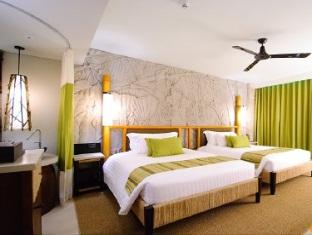 Khách sạn Centara Grand Mirage Beach Resort tại Pattaya Thái Lan 7