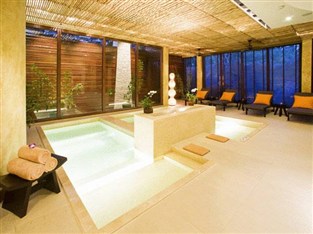 Khách sạn Centara Grand Mirage Beach Resort tại Pattaya Thái Lan 8