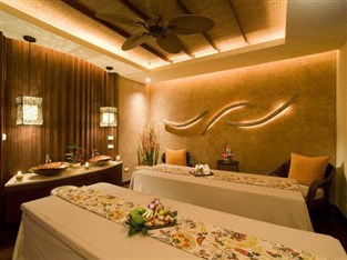 Khách sạn Centara Grand Mirage Beach Resort tại Pattaya Thái Lan 9