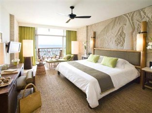Khách sạn Centara Grand Mirage Beach Resort tại Pattaya Thái Lan 13