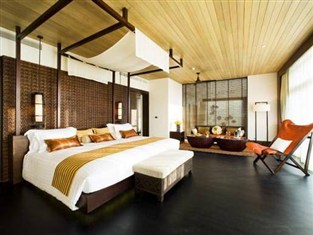 Khách sạn Centara Grand Mirage Beach Resort tại Pattaya Thái Lan 14