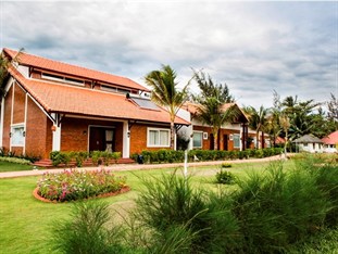 Khach san Famiana Resort