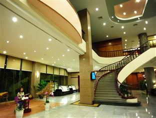 Khach san Halong Plaza Hotel