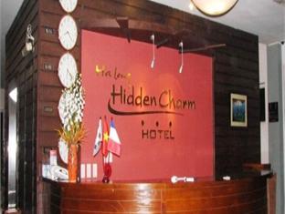 Khách sạn Hidden Charm Hotel