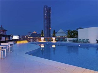 Khach san Hilton Singapore Hotel