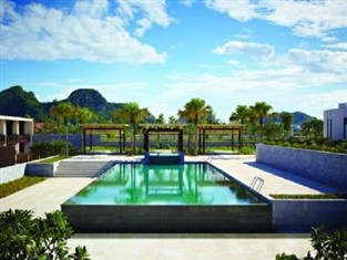 Khach san Hyatt Regency Danang Resort