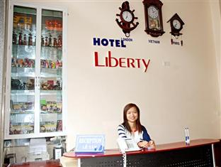 Khach san Liberty Hotel Hue