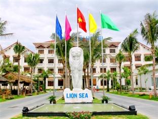 Khach san Lion Sea Hotel