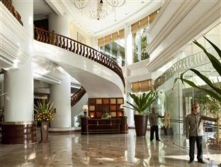 Khach san Mandalay Hill Resort Hotel 13