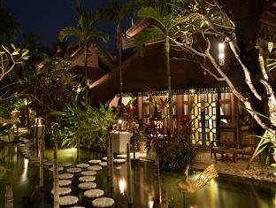 Khach san Mandalay Hill Resort Hotel 6