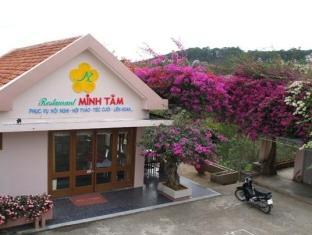 Khách sạn Minh Tam Hotel  