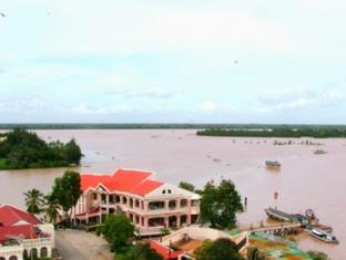 Khach san Ninh Kieu Hotel