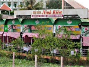 Khach san Ninh Kieu Hotel