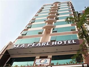 Khách sạn Sea Pearl Hotel