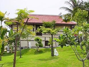 Khach san Son Tra Resort