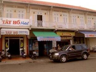 Khách sạn Tay Ho Hotel