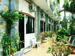 Khach san Thanh Dat Resort