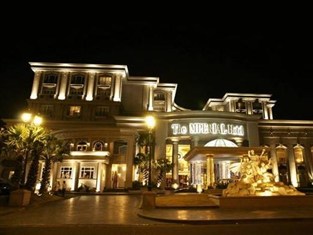 Khách sạn The Imperial Hotel Vung Tau