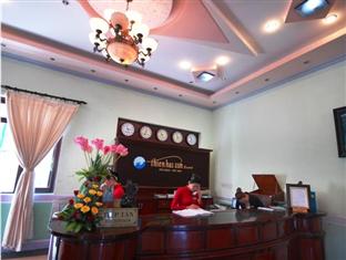 Khach san Thien Hai Son Resort