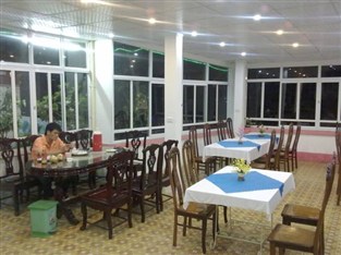 Khach san Thuy Duong Hotel