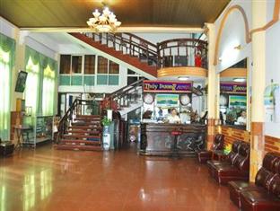 Khach san Thuy Duong Hotel
