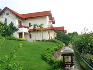 Khách sạn Tuan Chau Island Holiday Villa 