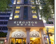 Khách sạn Kingston Sài Gòn