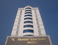Khách sạn Trường Sơn Tùng Đà Nẵng