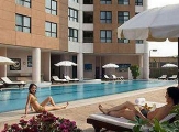 Khách sạn Somerset Grand Hanoi Serviced Residences 1