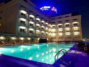 Khách sạn Best Western Pearl River Hotel