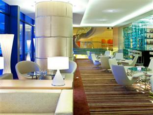 Khách sạn Sheraton Nha Trang