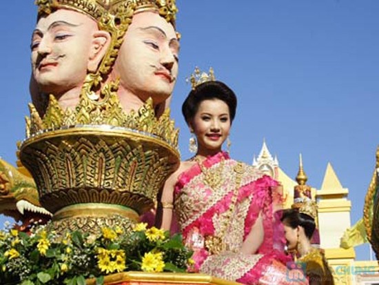 Du lịch Thái Lan 5 Ngày Siêu Giảm Giá
