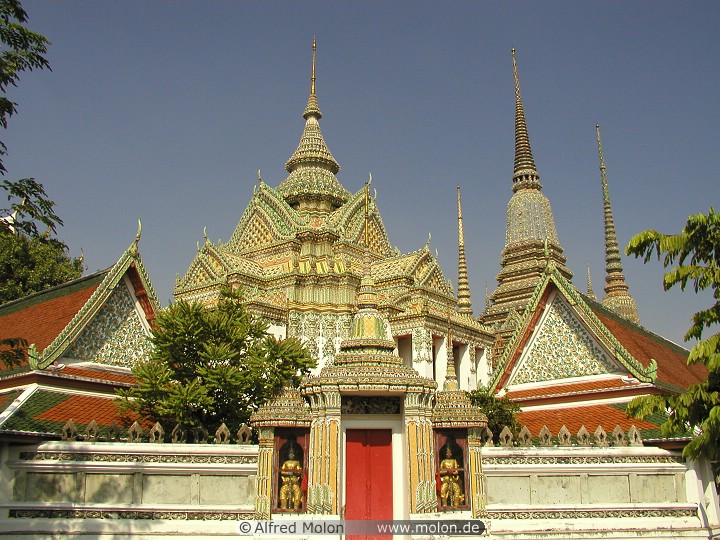 Tour du lịch Thái Lan từ Hà Nội