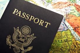 Thủ tục làm Visa đi nước ngoài