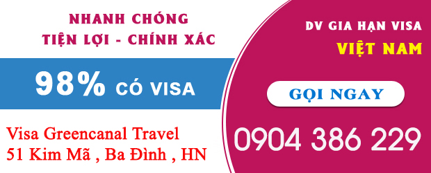 gia hạn visa việt nam