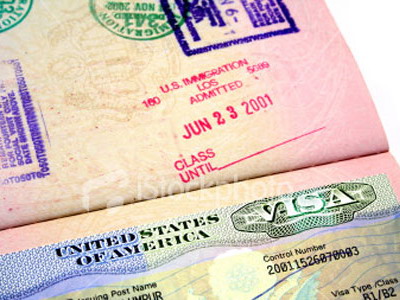 Gia hạn visa cho người quốc tịch Hàn Quốc