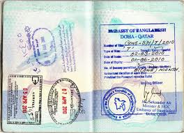 Dịch vụ làm visa đi Bangladesh giá rẻ tại Hà Nội , Tphcm