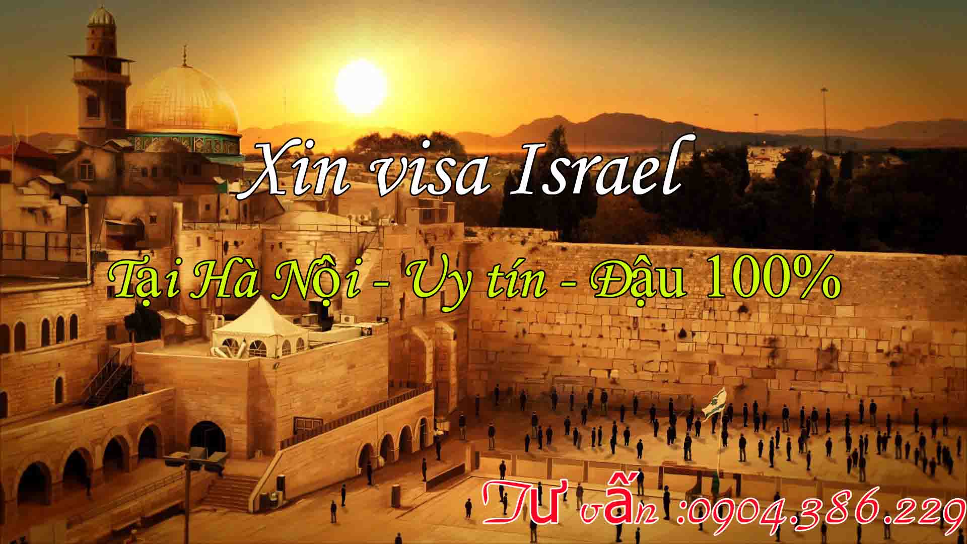 xin-visa-israel