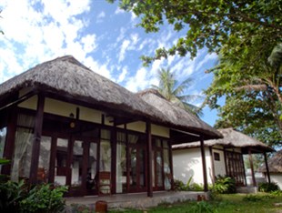 Khách sạn Arcadia Phu Quoc Resort