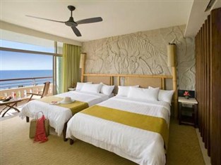 Khách sạn Centara Grand Mirage Beach Resort tại Pattaya Thái Lan 3